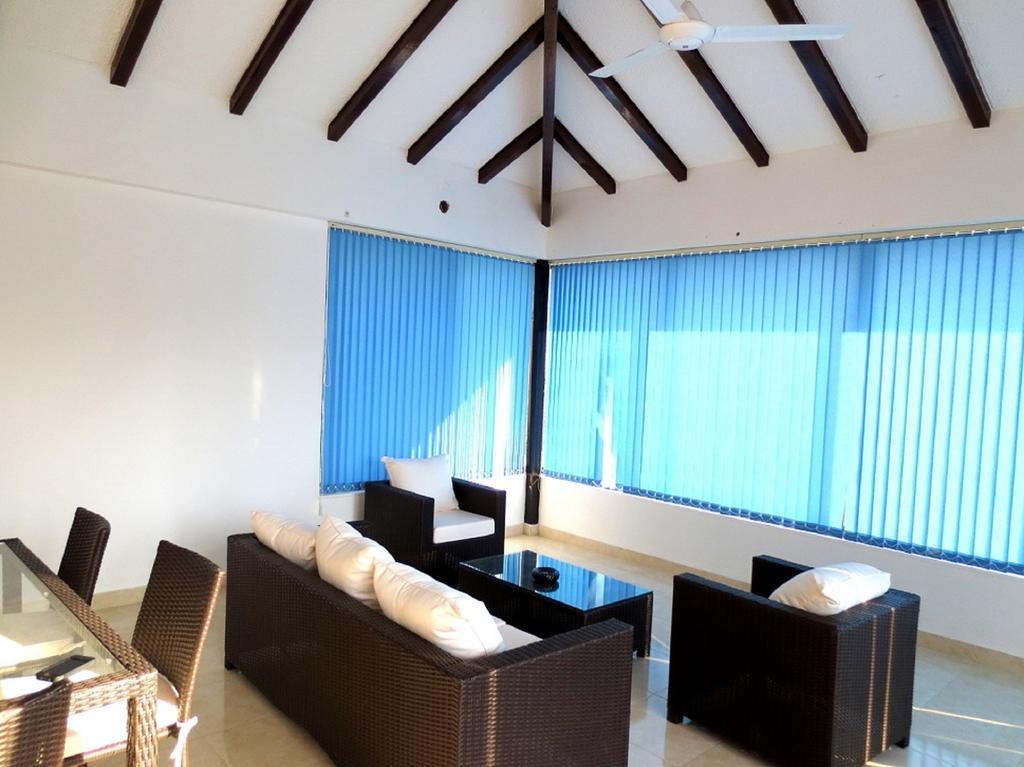 Casa El Penon Villa Girardot Room photo