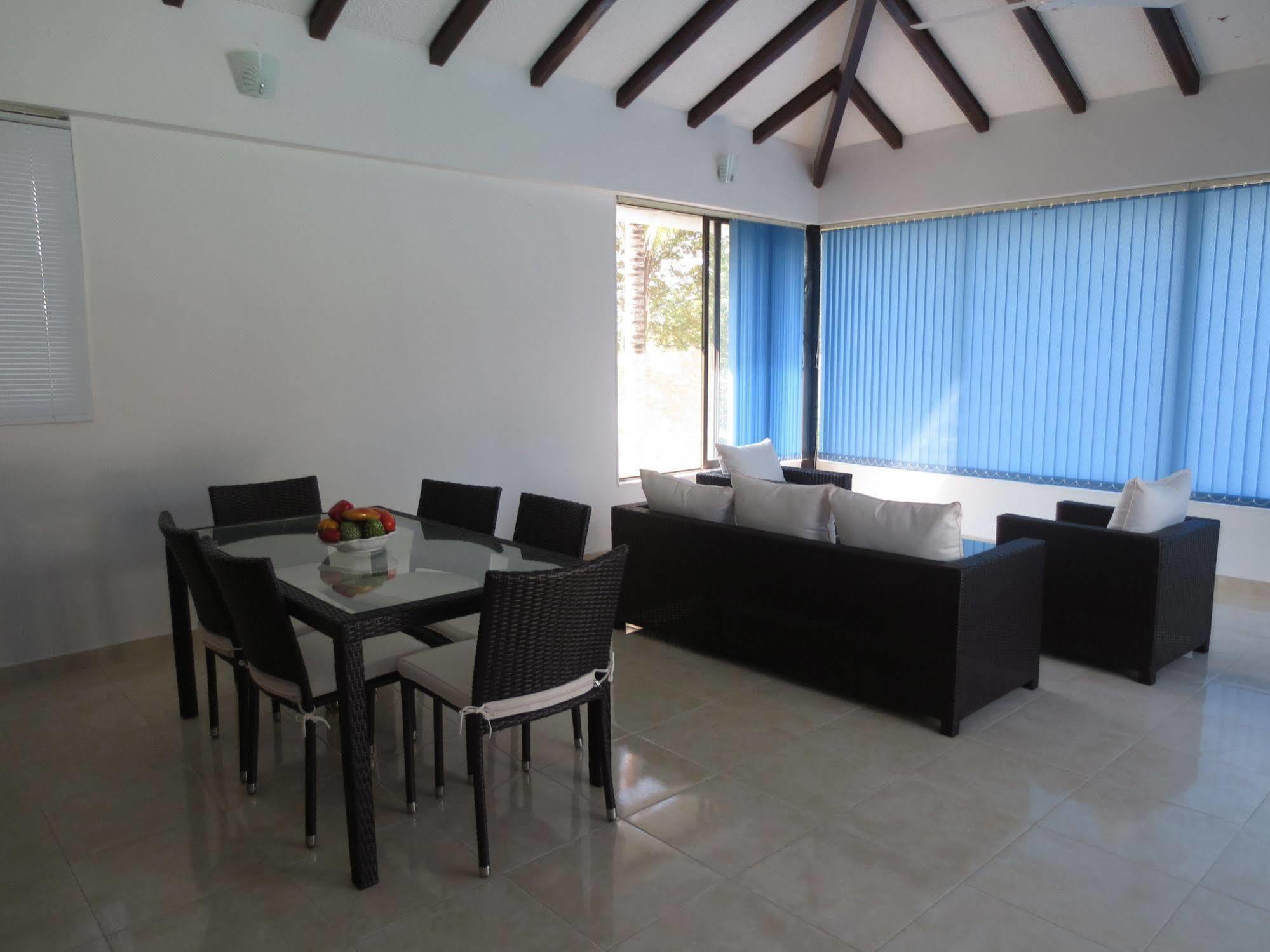 Casa El Penon Villa Girardot Exterior photo